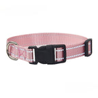 Nylon Dog Collar & Leash Set