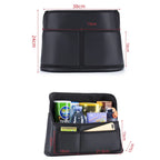 Car Seat Gap Organizer & Handbag Holder
