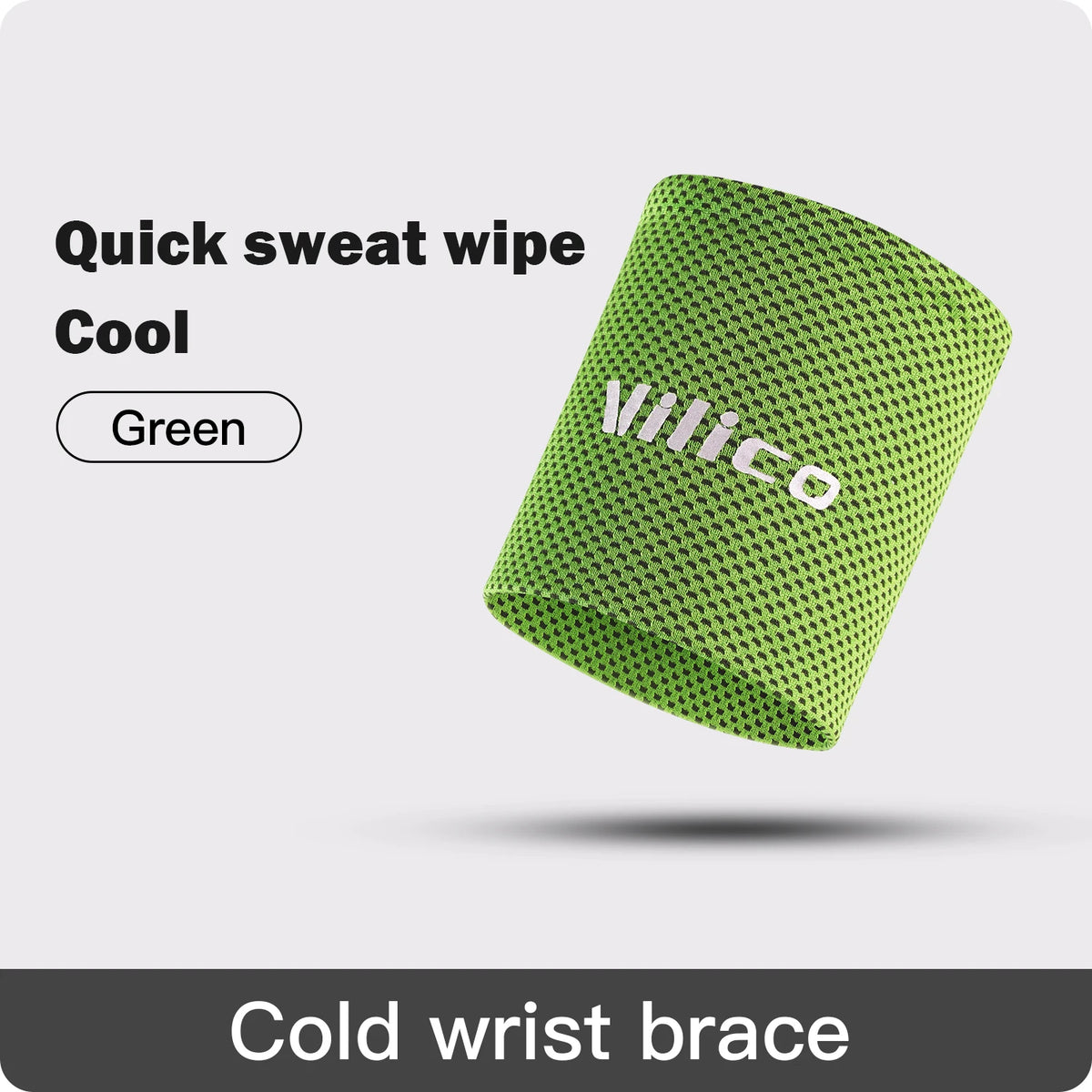 Elastic Wrist Support