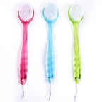 Long Handle Back Scrubber Bath Brush