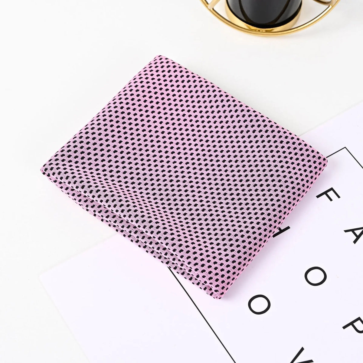 Microfiber Ice Cooling Towel