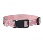 Nylon Dog Collar & Leash Set