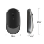 Wireless Rechargeable Mouse