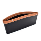 Car Seat Gap Organizer & Console Storage Pocket