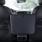 Car Seat Gap Organizer & Handbag Holder