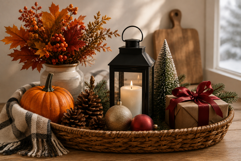 Seasonal