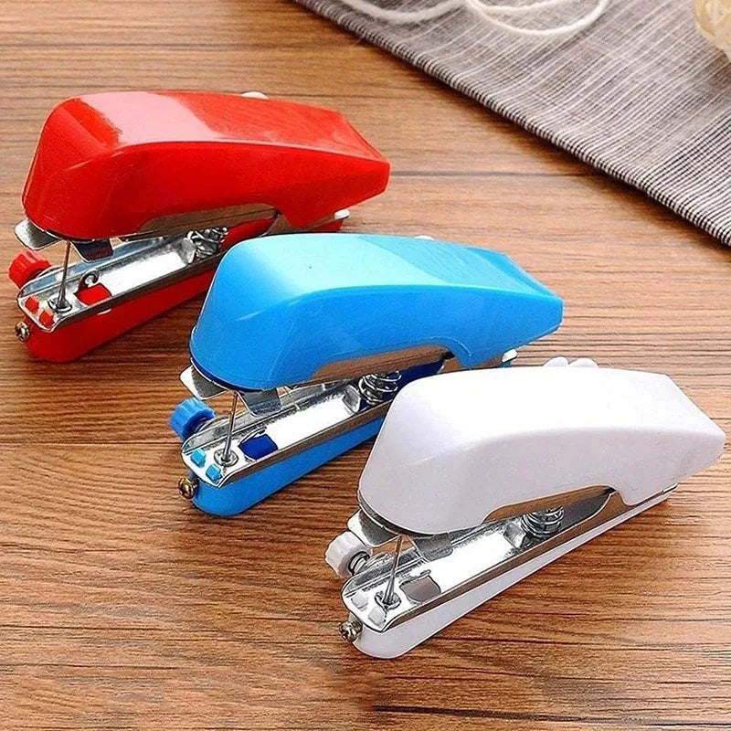 Portable Mini Sewing Machine