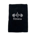 Quick-Dry Microfiber Sports Towel