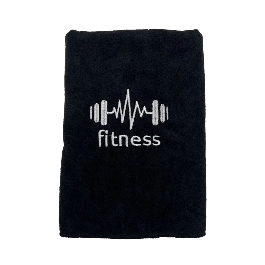 Quick-Dry Microfiber Sports Towel