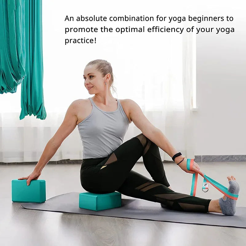 EVA Yoga Block