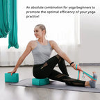 EVA Yoga Block