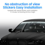 170° Wide-Angle ADAS Dash Cam