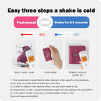 Elastic Wrist Support