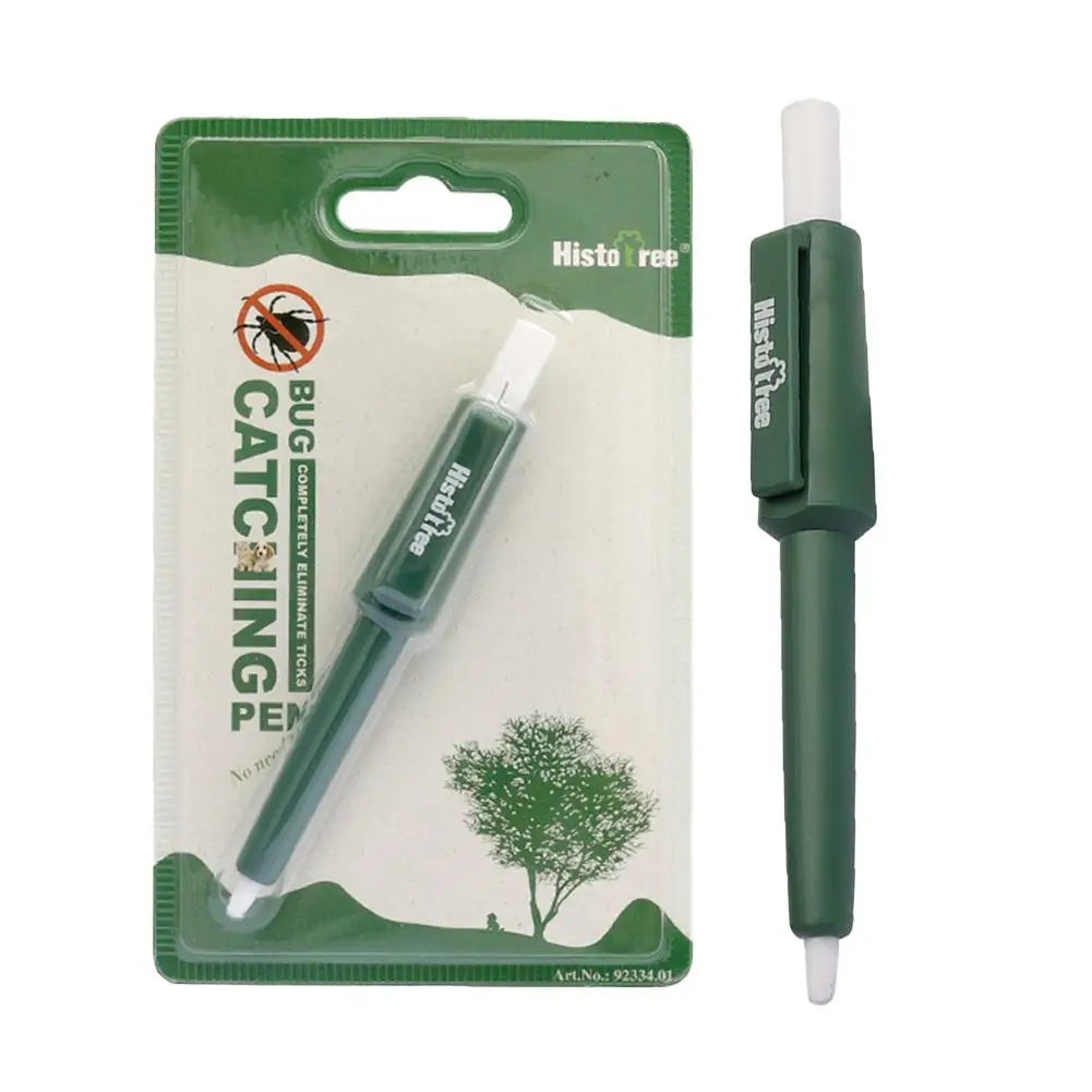 Tick Remover Pen