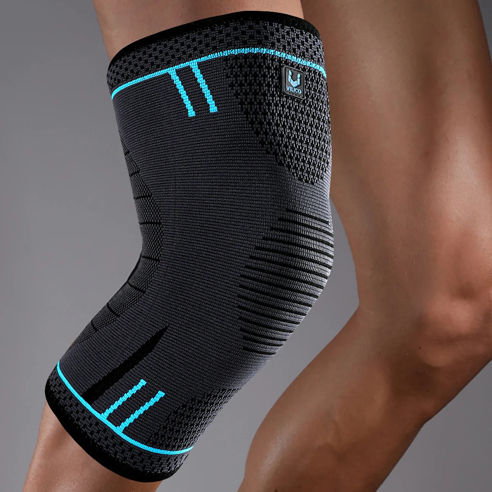 Vilico Elastic Knee Support