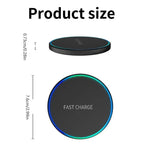 Universal Wireless Charging Pad