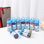 Microfiber Ice Cooling Towel