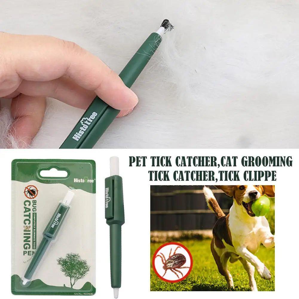 Tick Remover Pen
