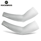 ROCKBROS UV Protection Cycling Arm Sleeves