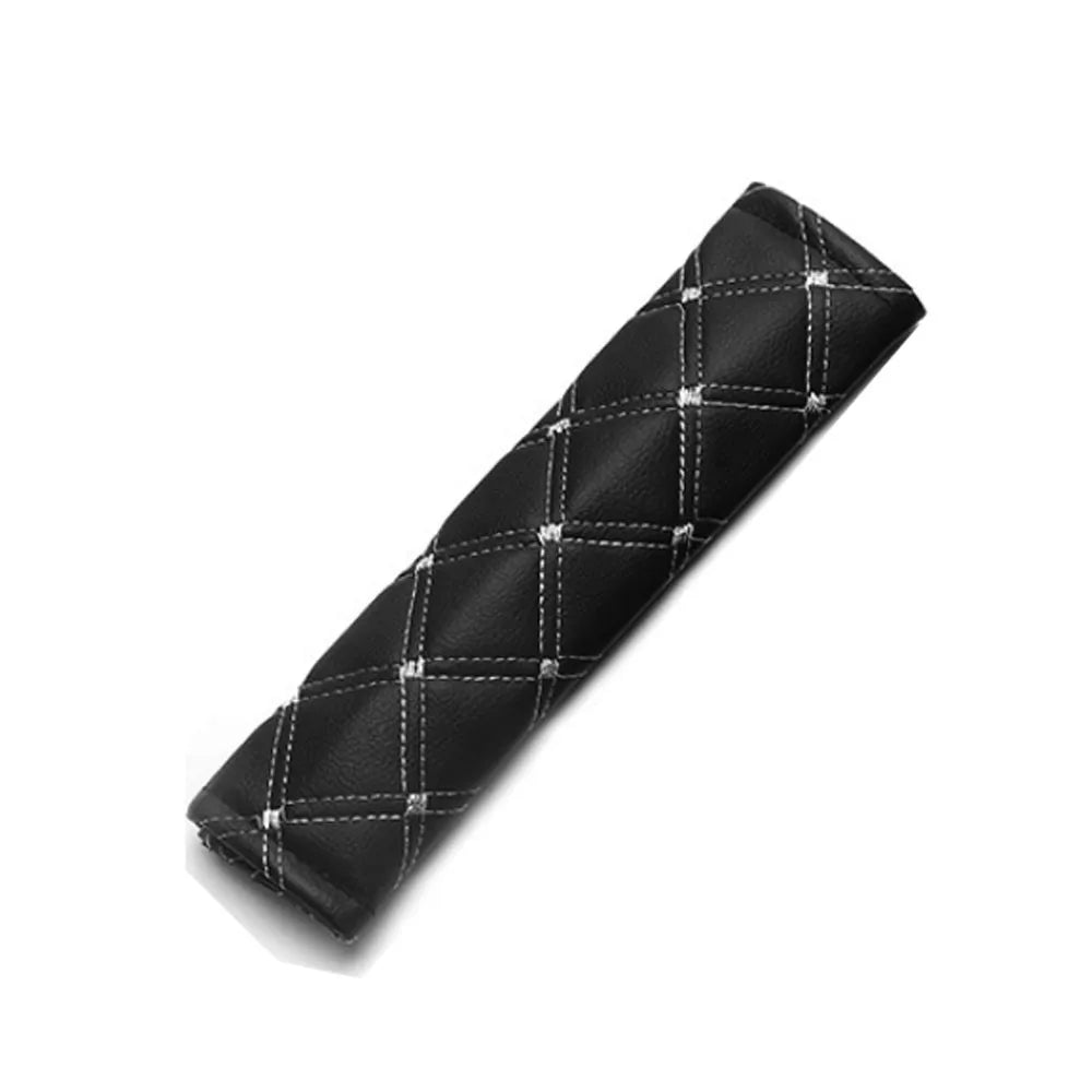 Seat Belt Shoulder Pad Cover