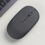 Wireless Rechargeable Mouse