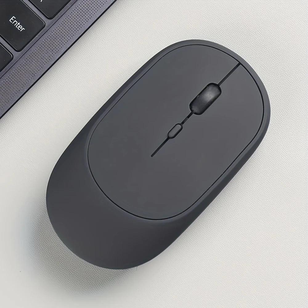 Wireless Rechargeable Mouse