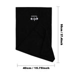 Quick-Dry Microfiber Sports Towel