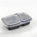 Disposable Food Boxes with Lids
