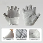 Lightweight Workout Gloves