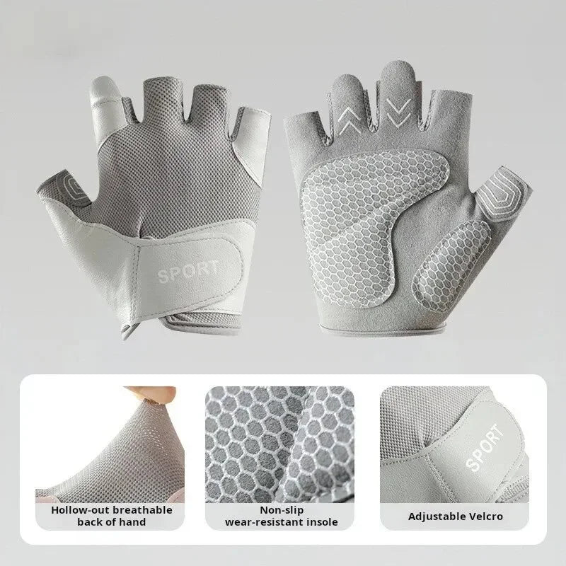 Lightweight Workout Gloves