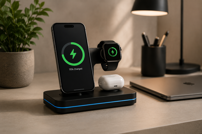 Tech & Gadgets